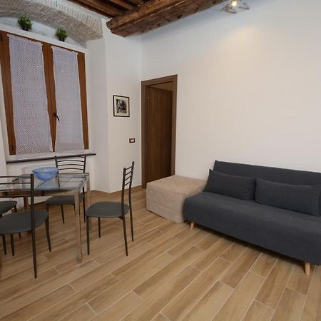 Vico Durazzo Apartment Genua Buitenkant foto
