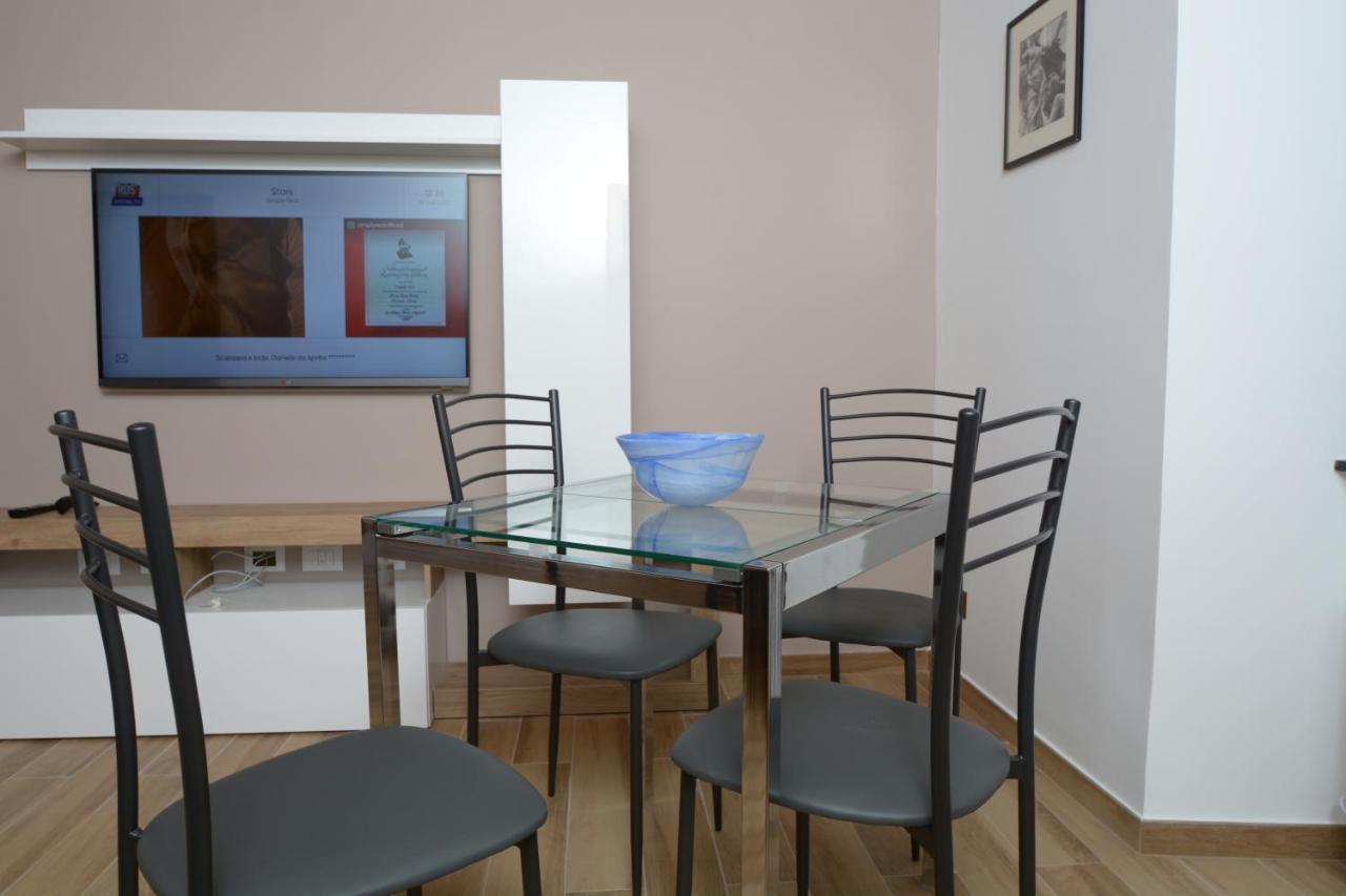 Vico Durazzo Apartment Genua Buitenkant foto